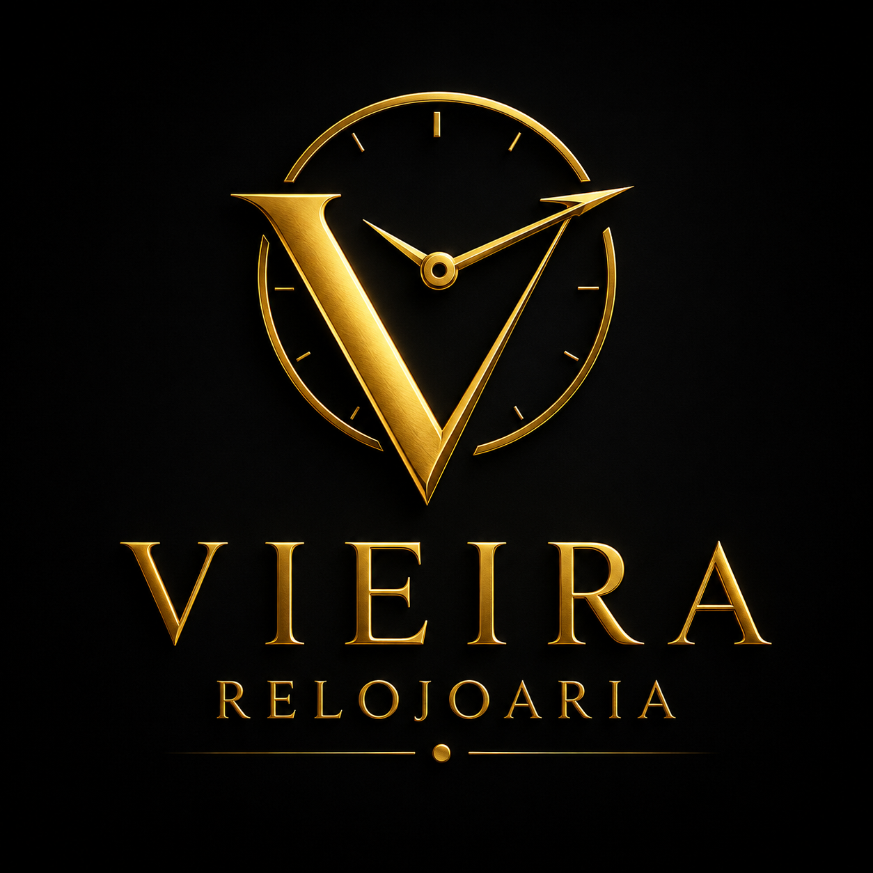 Vieira Relojoaria