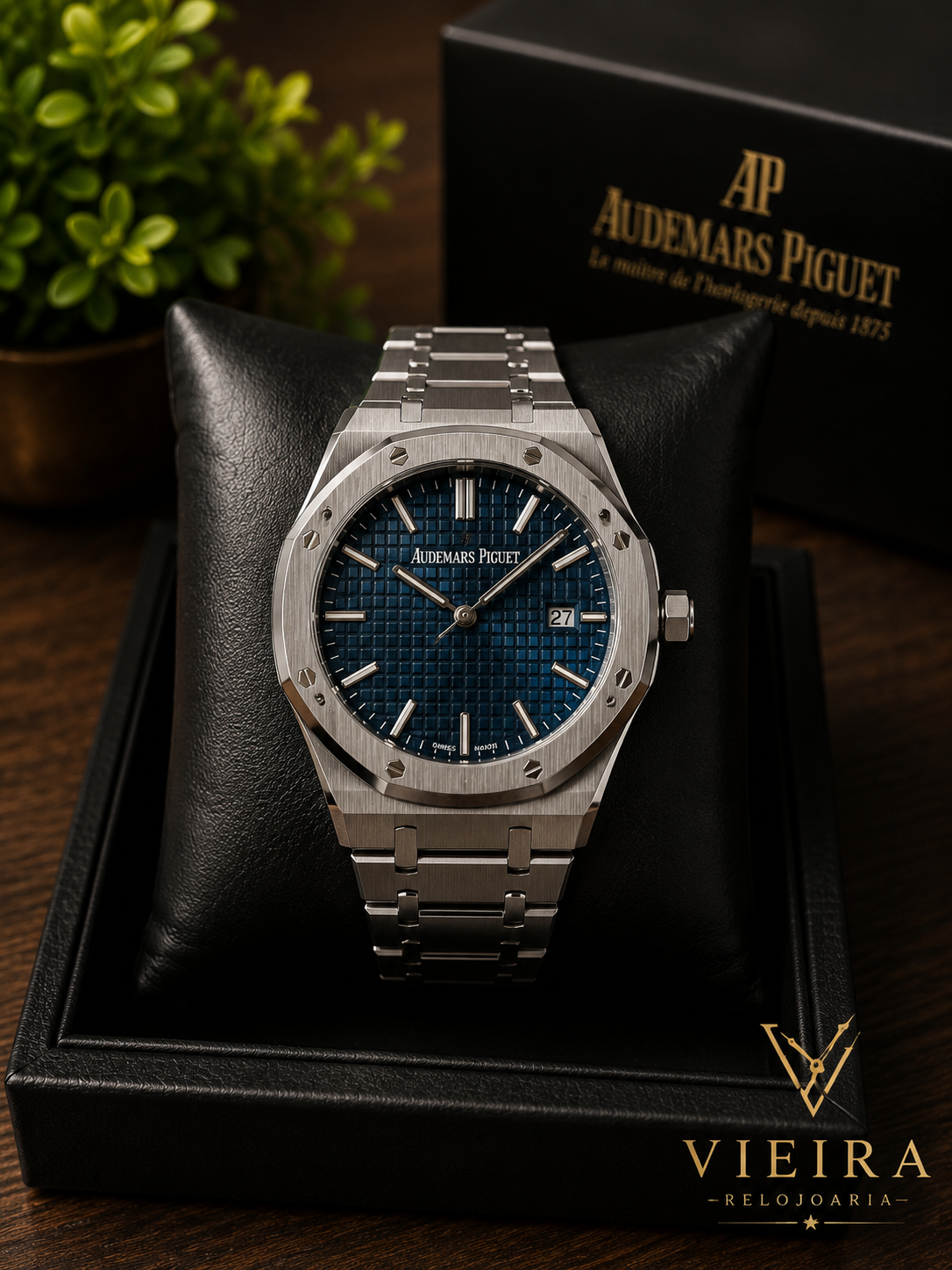 Audemars Piguet Royal Oak