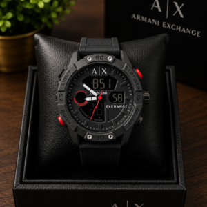 Armani Exchange D-Bolt (Modelo AX2960)