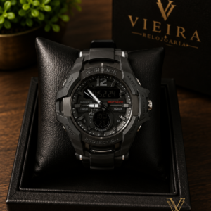 Casio G-Shock Gravitymaster GR-B100