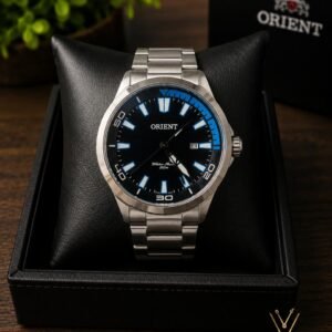 Orient Masculino MBSS1196A PASX