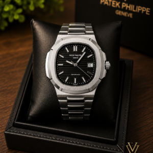 Patek Philippe Nautilus