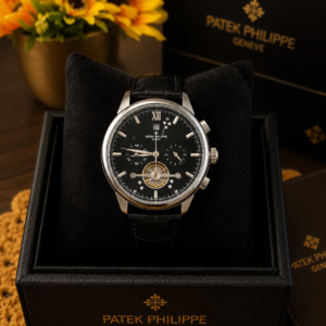 Patek Philippe Grand Complications