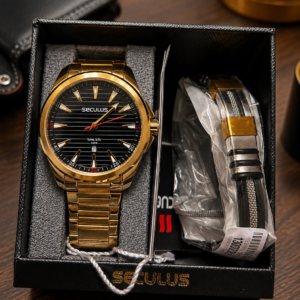 Seculus Long Life