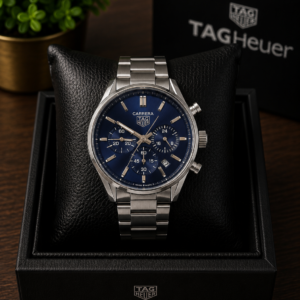 TAG Heuer Carrera