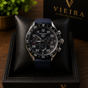 TAG Heuer Carrera Porsche Chronograph