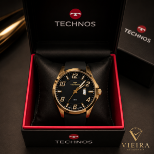Relógio Technos Masculino Racer